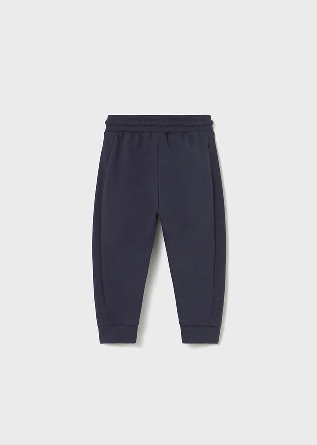 Combined tracksuit