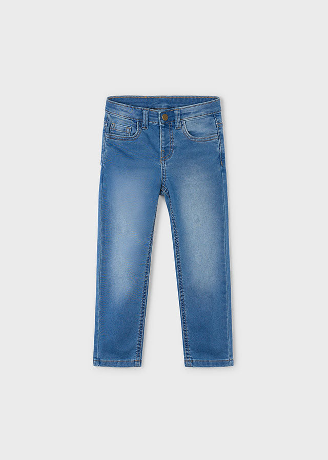 Denim pants