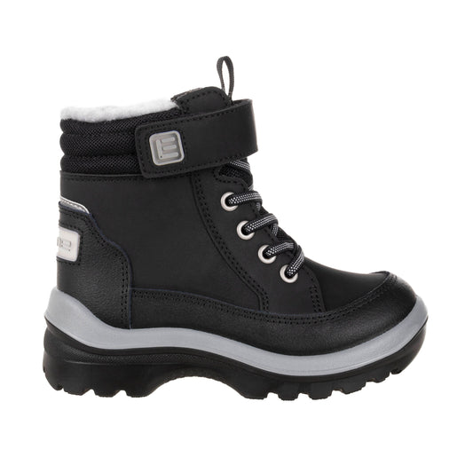 Boots with laces BLAKE