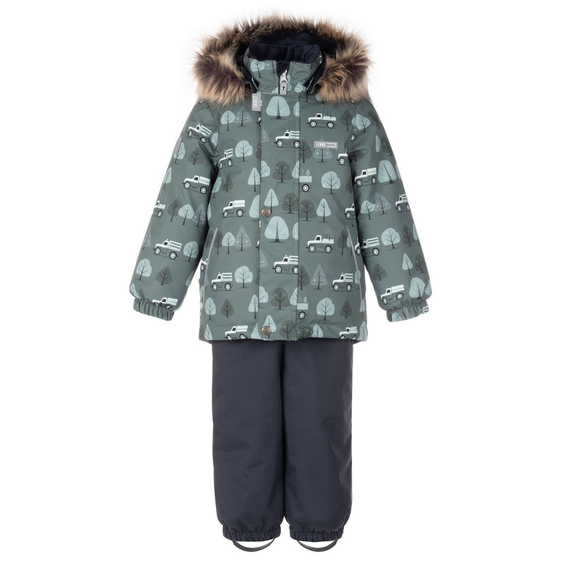 Baby set RICK