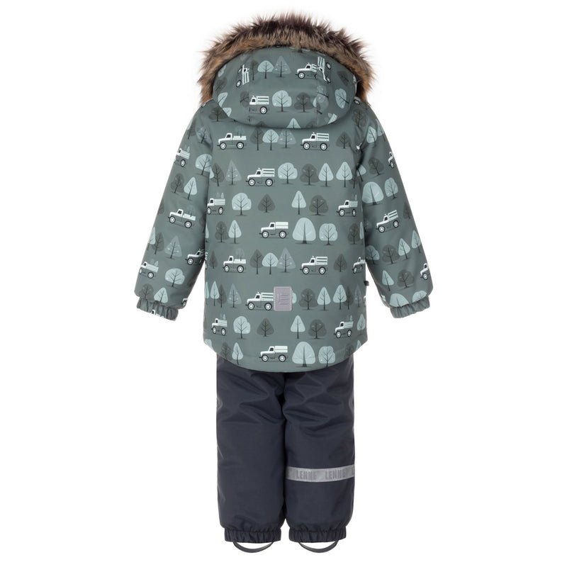 Baby set RICK