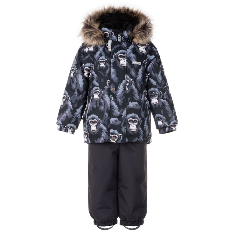Baby set RICK