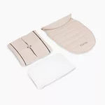 Carrycot Fabrics