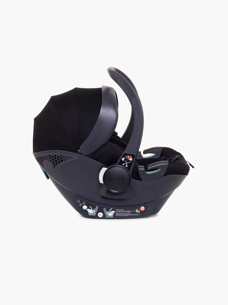 Cocoon Black