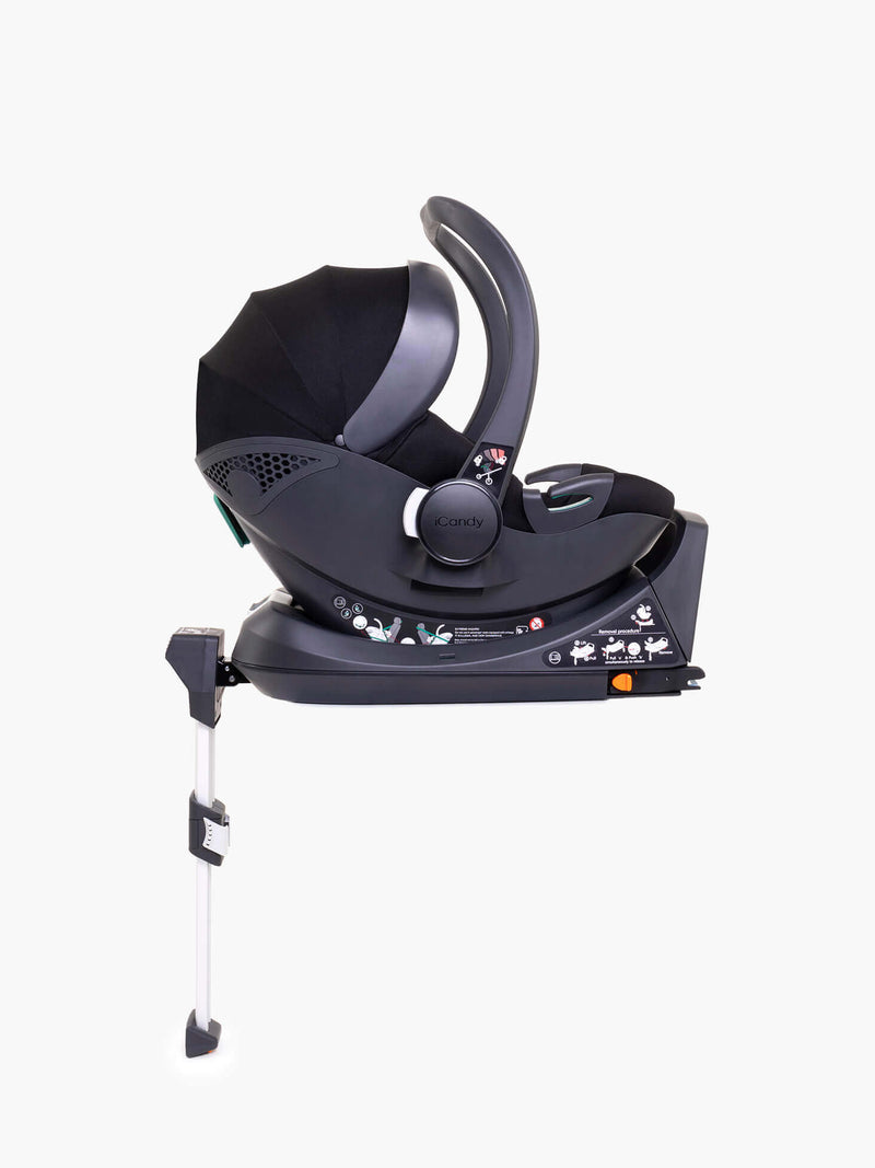 Cocoon Black