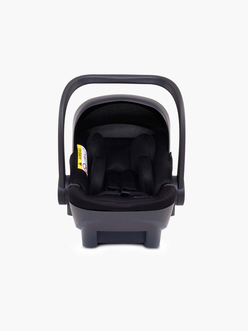Cocoon Black