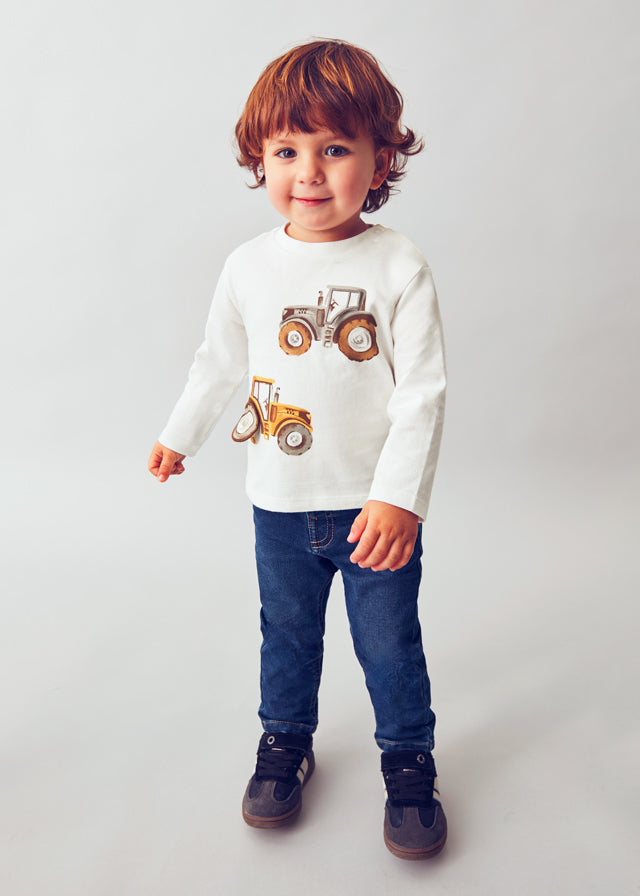 Boys | 6-36 months