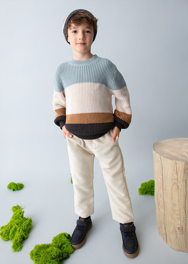 Boys | 2-9 years