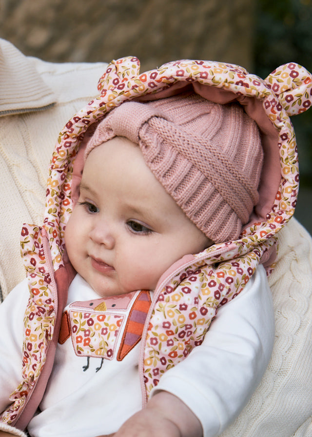 Girls | 0-18 months