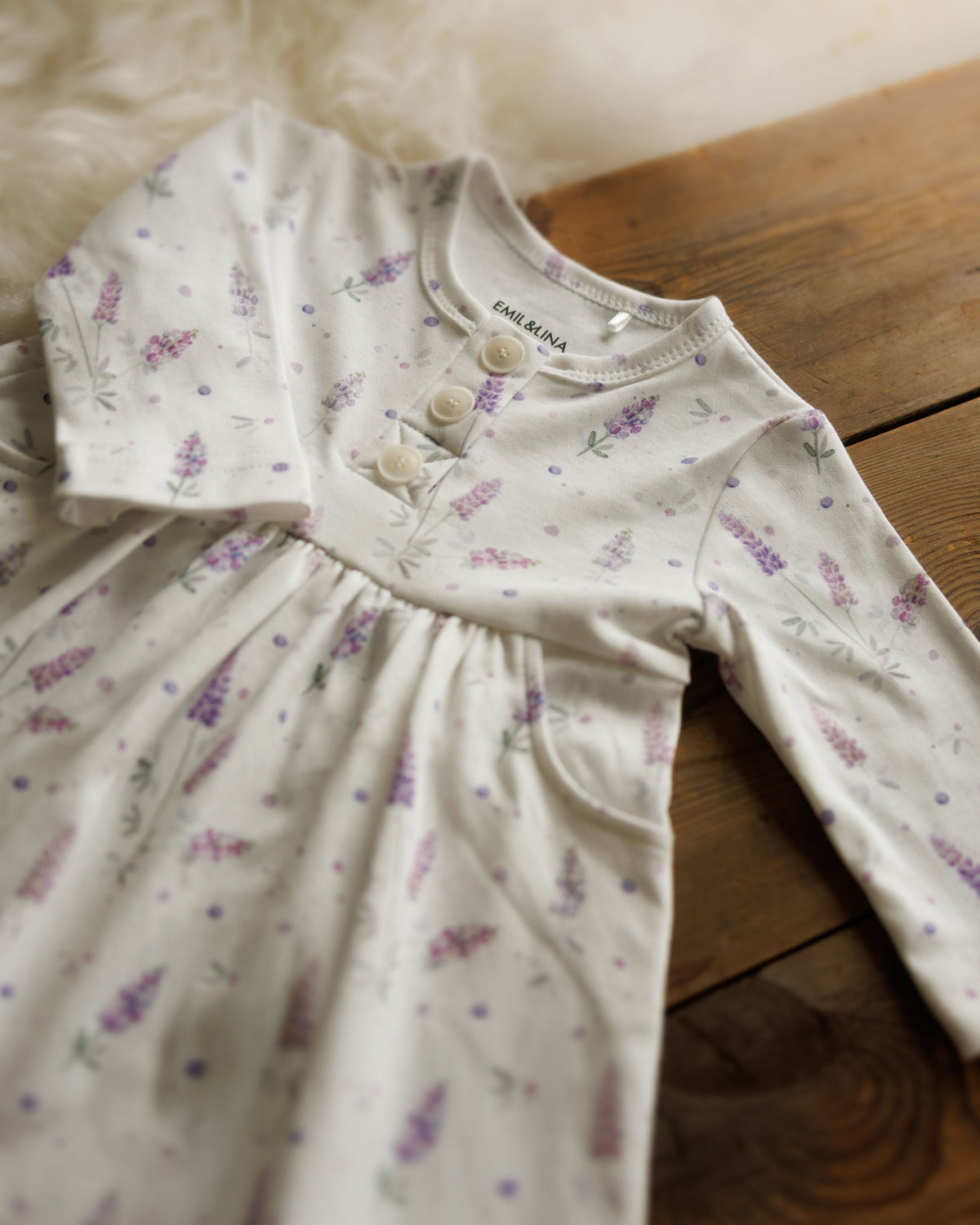 Lupine