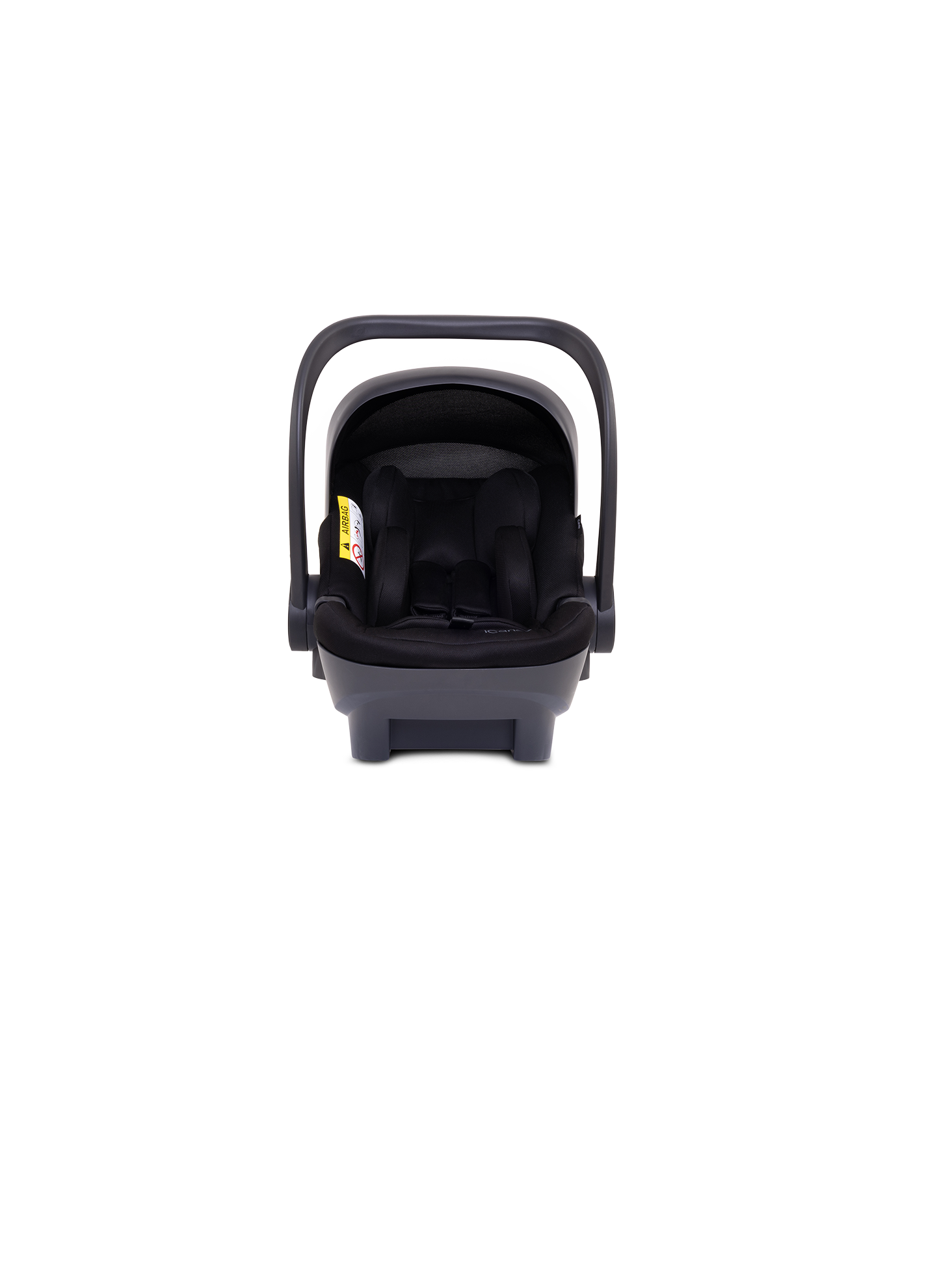 Discover Luxury with the Peach 7 STUDIO Travel System | iCandy – Emil ...