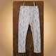 Patterned leggings