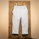 Tailored button trousers