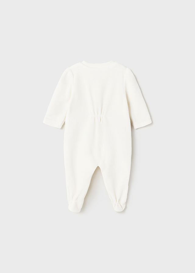 Pullover and leggings set