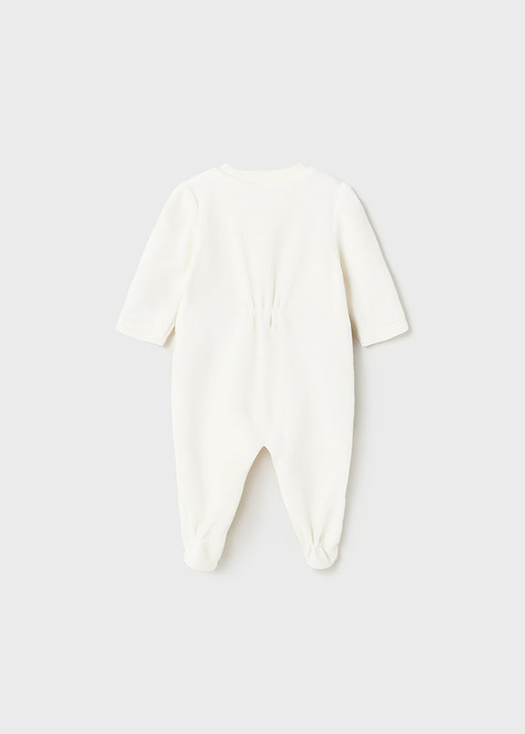 Pullover and leggings set