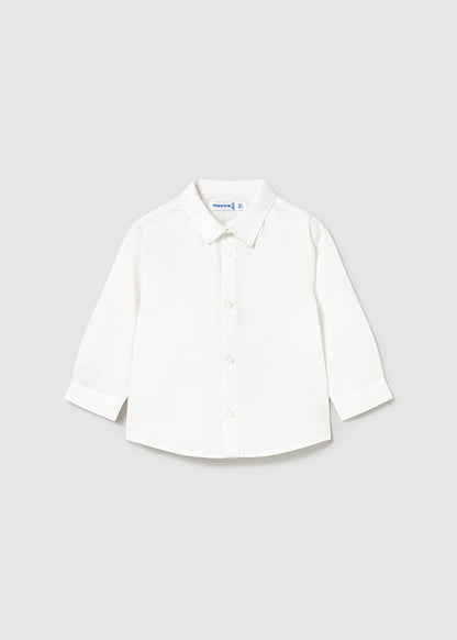 Basic l/s shirt