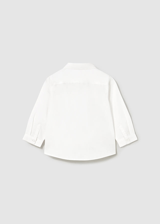 Basic l/s shirt