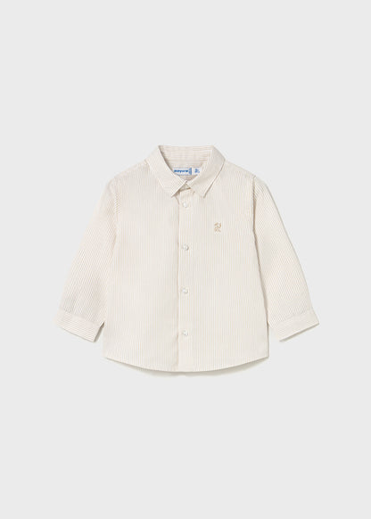 Basic l/s shirt