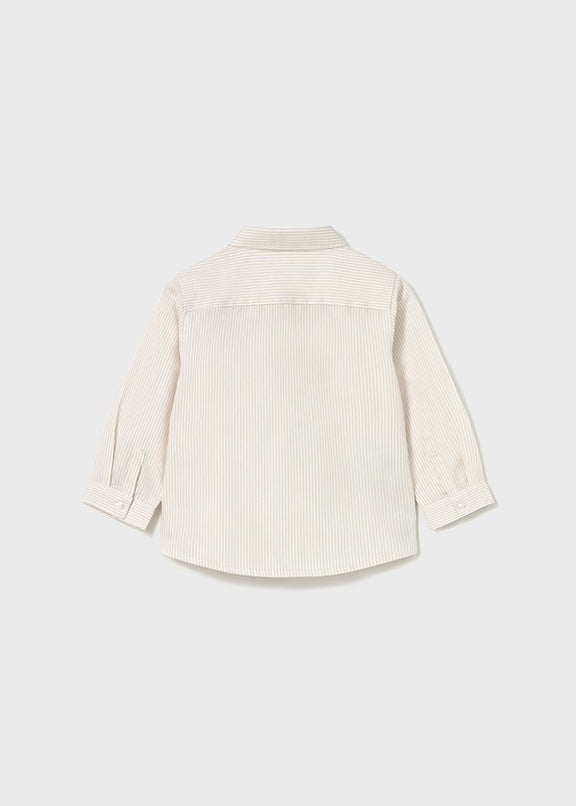 Basic l/s shirt