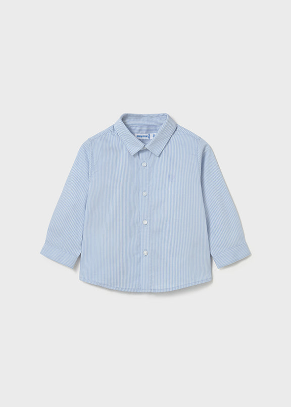 Basic l/s shirt
