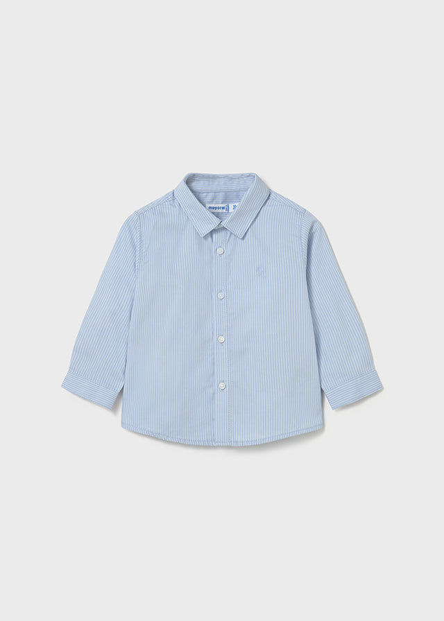 Basic l/s shirt