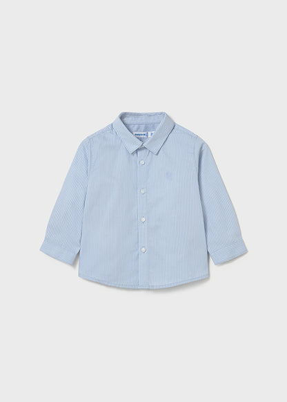 Basic l/s shirt