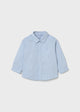 Basic l/s shirt