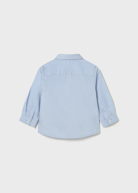 Basic l/s shirt