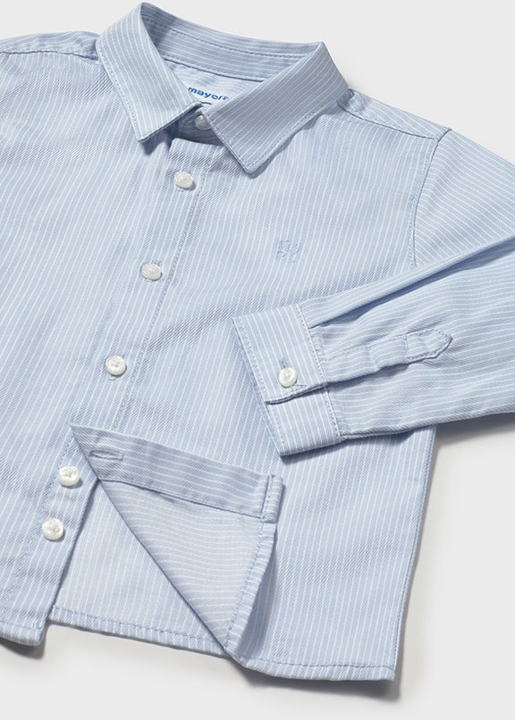 Basic l/s shirt