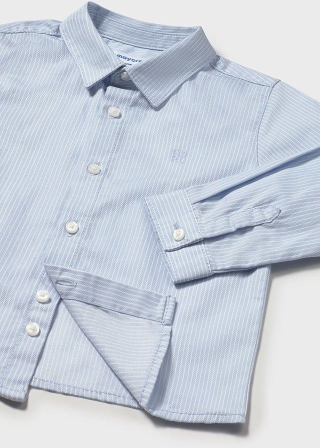 Basic l/s shirt