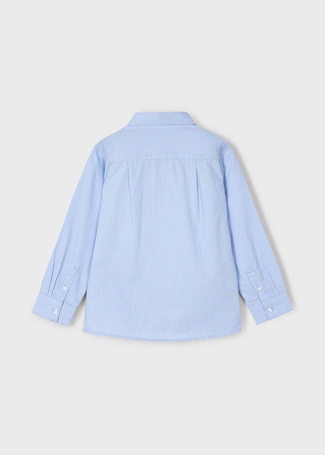 Basic l/s shirt