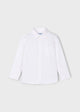 Basic l/s shirt