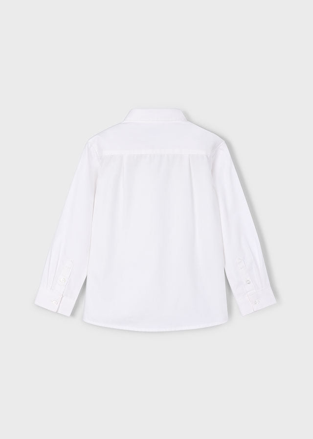 Basic l/s shirt