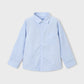 Basic l/s shirt