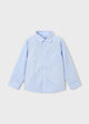 Basic l/s shirt