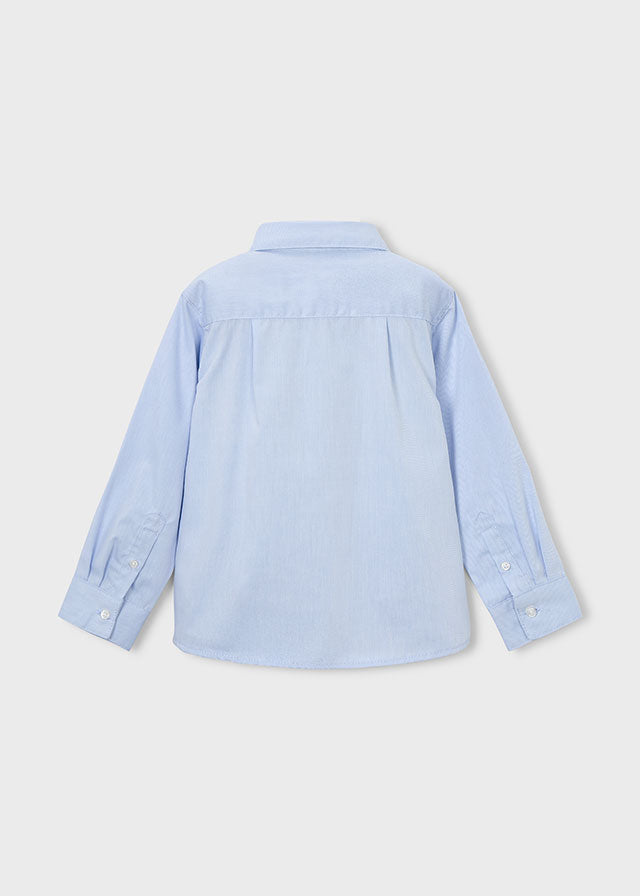 Basic l/s shirt