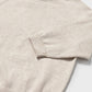 Basic cotton jumper
