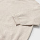 Basic cotton jumper
