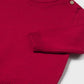 Basic crew neck jumper