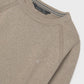 Basic cotton jumper