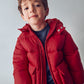 Basic school jacket