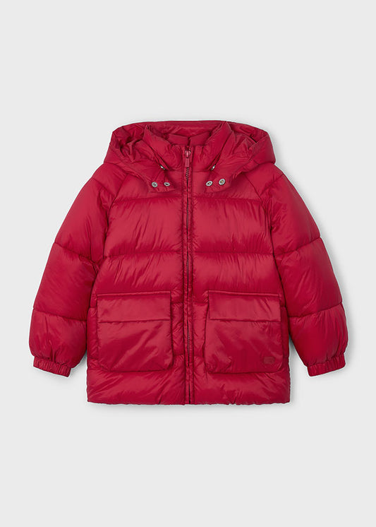 Basic school jacket