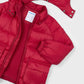 Basic school jacket