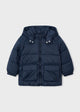 Basic school jacket