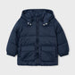 Basic school jacket