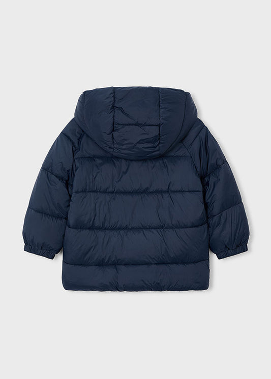 Basic school jacket