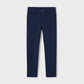 Fleece basic trousers