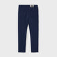Fleece basic trousers