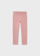 Fleece basic trousers
