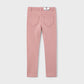Fleece basic trousers